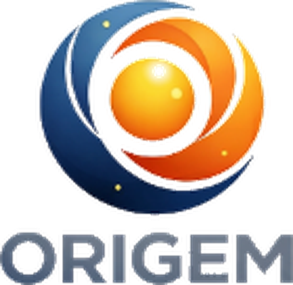 ORIGEM Logo